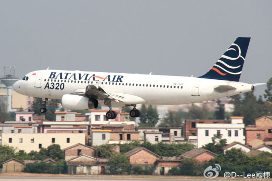 ���_(d��)�S�����չ�˾�Ŀտ�A320������΢���W(w��ng)��@D--Lee��(gu��)��