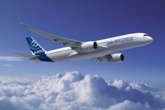 ���п�܇(ch��)A350�͙C(j��)