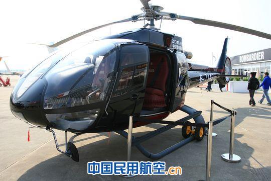 �КWͨ��ֱ���C�����Ϻ�ABACE��չ