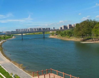 打好標(biāo)志性戰(zhàn)役，碧水長(zhǎng)流未來(lái)可期